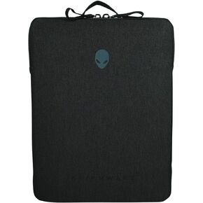 Alienware m17 Fabric Sleeve – Reflective Graphics (AWM17FSL)