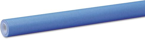 Pacon 57175 Fadeless Paper Roll, 48-Inch x 50 ft, Brite Blue in Saudi Arabia