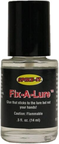 Spike-It 57000 Fix-A-Lure in Saudi Arabia