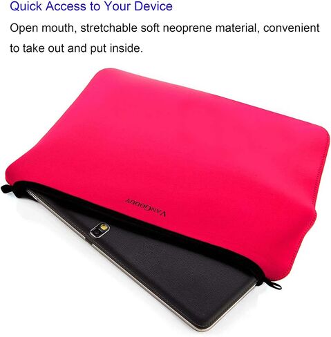 13.3 Inch Laptop Sleeve Compatible with Lenovo ThinkPad L13, L13 Yoga, X1 Fold, X13, X13 Yoga, X1 Nano, X390 X395, C13 Yoga Chromebook, ThinkBook Plus, 13s, Chromebook Flex 5 in Saudi Arabia