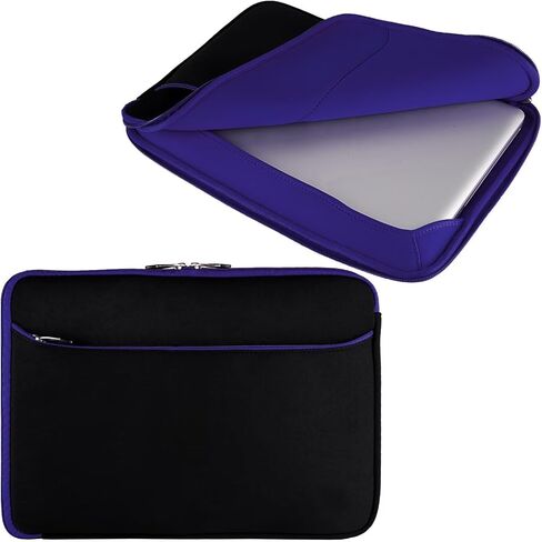 Laptop Sleeve 14 in Compatible with Dell 14 Plus, Pro 14, Pro Max 14, Precision 5480 5490 3480 3490, Vostro 14 3430, XPS 14 9440, Latitude 9450 7455 7450 5455 5450 3445 3440 3450 9440 7440 5440 in Saudi Arabia
