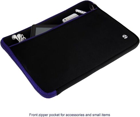 Laptop Sleeve 14 in Compatible with Dell 14 Plus, Pro 14, Pro Max 14, Precision 5480 5490 3480 3490, Vostro 14 3430, XPS 14 9440, Latitude 9450 7455 7450 5455 5450 3445 3440 3450 9440 7440 5440 in Saudi Arabia