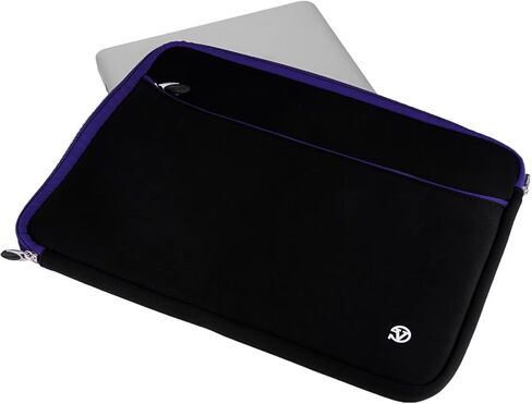 Laptop Sleeve 14 in Compatible with Dell 14 Plus, Pro 14, Pro Max 14, Precision 5480 5490 3480 3490, Vostro 14 3430, XPS 14 9440, Latitude 9450 7455 7450 5455 5450 3445 3440 3450 9440 7440 5440 in Saudi Arabia
