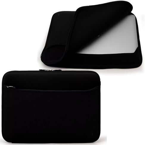 Laptop Sleeve 14 in Compatible with Dell 14 Plus, Pro 14, Pro Max 14, Precision 5480 5490 3480 3490, Vostro 14 3430, XPS 14 9440, Latitude 9450 7455 7450 5455 5450 3445 3440 3450 9440 7440 5440 in Saudi Arabia