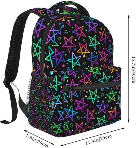حقيبة الظهر Axolotl للفتيات الفتيات Boys School Backpack Backpack Propack Propack Travel Camping Work Computer Back Packs School Packs School in Saudi Arabia