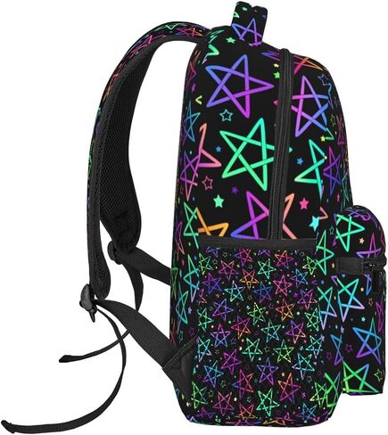 حقيبة الظهر Axolotl للفتيات الفتيات Boys School Backpack Backpack Propack Propack Travel Camping Work Computer Back Packs School Packs School in Saudi Arabia