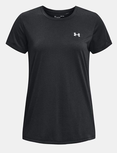 قميص Bubble Tech SSC فضفاض كربون للنساء من Under Armour (L) in Saudi Arabia