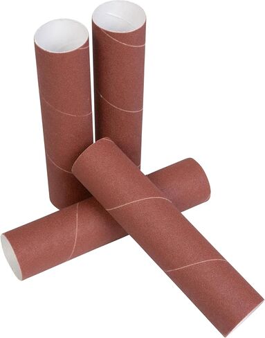 JET 2" x 9" Sanding Sleeves, 60 Grit (575936) in Saudi Arabia