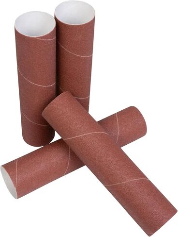 JET 2" x 9" Sanding Sleeves, 60 Grit (575936) in Saudi Arabia