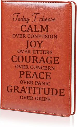 LBWCER Inspirational Motivational Gifts,Little Reminders Journal Notebook,Little Reminders Hardcover Notebook,Motivational Journal (Little Reminders) in Saudi Arabia