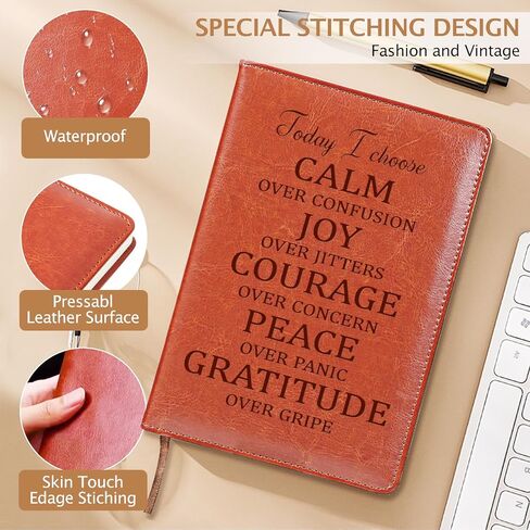 LBWCER Inspirational Motivational Gifts,Little Reminders Journal Notebook,Little Reminders Hardcover Notebook,Motivational Journal (Little Reminders) in Saudi Arabia