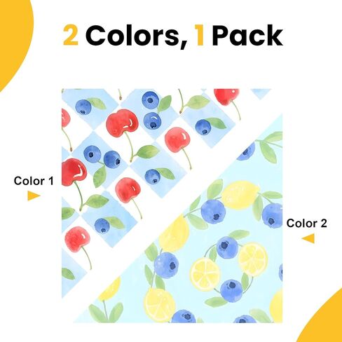 Bandanas الكلب 2 حزمة ، باندانا الحيوانات الأليفة ، العنب الليمون الكرز العصابات للكلاب ، وشاح الكلاب الفاكهة الصيفية للكلاب الصغيرة الكبيرة الكلاب الحيوانات الأليفة in Kuwait