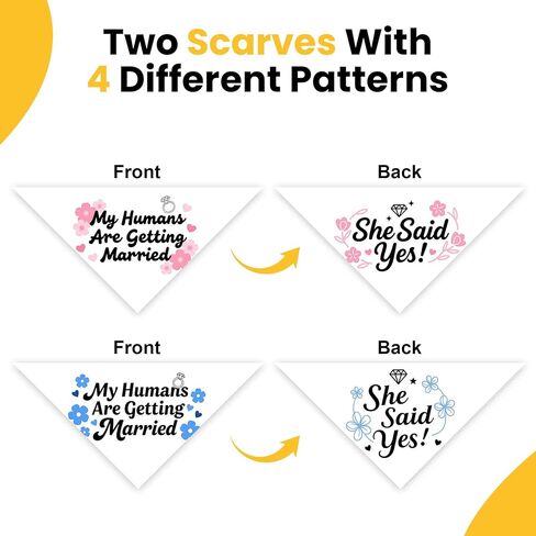 Bandanas الكلب 2 حزمة ، باندانا الحيوانات الأليفة ، العنب الليمون الكرز العصابات للكلاب ، وشاح الكلاب الفاكهة الصيفية للكلاب الصغيرة الكبيرة الكلاب الحيوانات الأليفة in Kuwait
