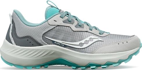 Saucony Women's AURA TR Sneaker, 9.5 in Saudi Arabia