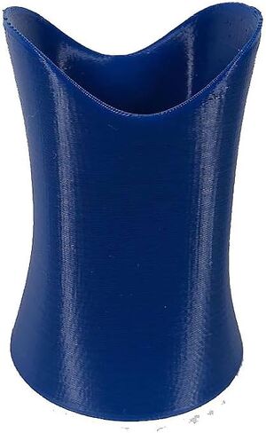 White Liquid Glue Holder for Tombow Liquid Glue Bottles in Saudi Arabia