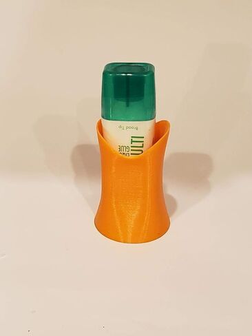 White Liquid Glue Holder for Tombow Liquid Glue Bottles in Saudi Arabia