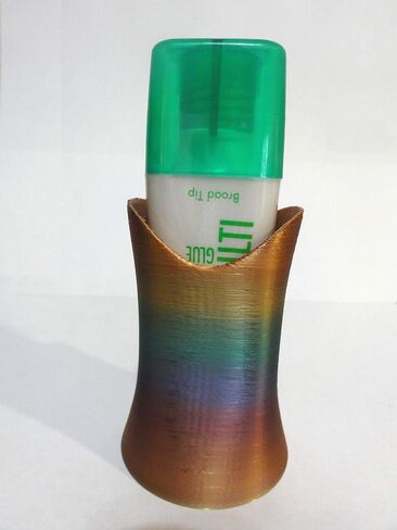 White Liquid Glue Holder for Tombow Liquid Glue Bottles in Saudi Arabia