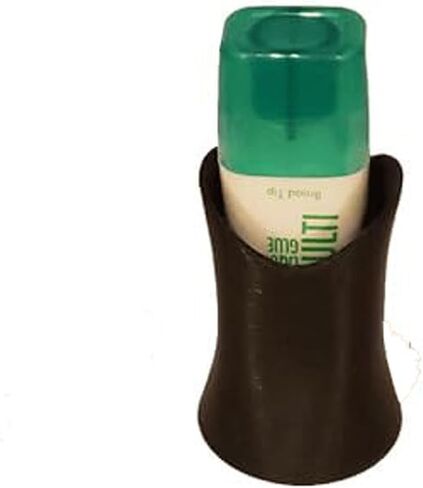 White Liquid Glue Holder for Tombow Liquid Glue Bottles in Saudi Arabia