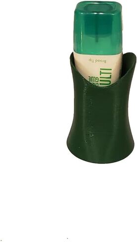 White Liquid Glue Holder for Tombow Liquid Glue Bottles in Saudi Arabia