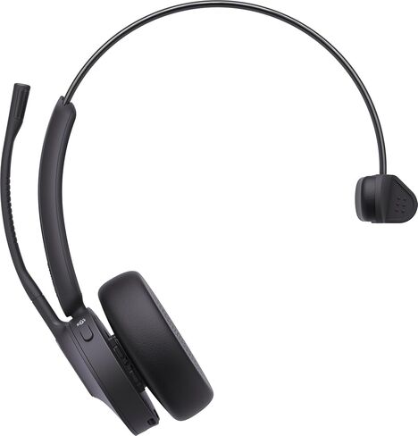 سماعة Yealink 1208671 WH64 MONO TEALS DECT HYBRID WIREELES in Kuwait