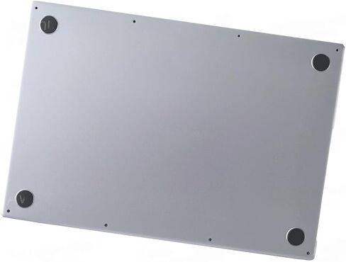 A2485 العلبة السفلية لـ M1 MacBook Pro (16 بوصة ، 2021) 923-06750 ، 923-06751 EMC 3651 (أصلي) (Space Gray) in Kuwait