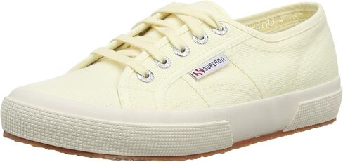 Superga Unisex Sneaker Low-Top Slippers in Saudi Arabia