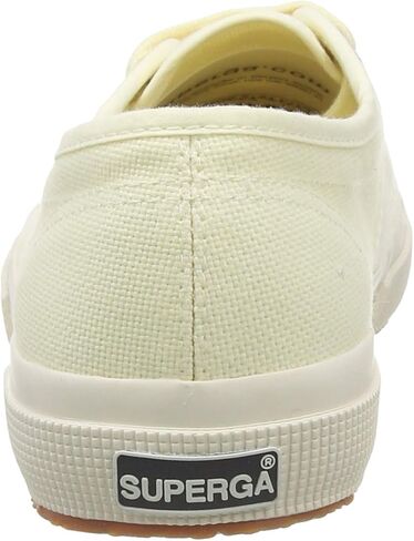Superga Unisex Sneaker Low-Top Slippers in Saudi Arabia