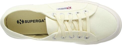 Superga Unisex Sneaker Low-Top Slippers in Saudi Arabia