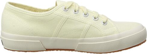 Superga Unisex Sneaker Low-Top Slippers in Saudi Arabia