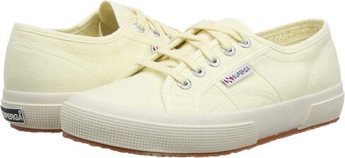 Superga Unisex Sneaker Low-Top Slippers in Saudi Arabia