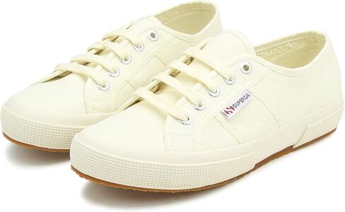 Superga Unisex Sneaker Low-Top Slippers in Saudi Arabia