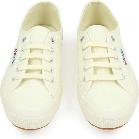 Superga Unisex Sneaker Low-Top Slippers in Saudi Arabia