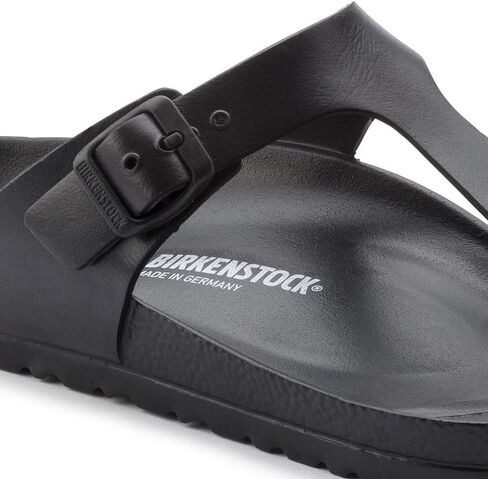 Birkenstock 1019143142 Gizeh- Khaki Eva R 42 in Saudi Arabia