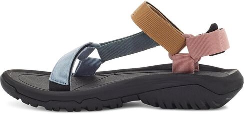 صندل Teva Hurricane XLt2 للسيدات، متعدد الألوان، 12 in Saudi Arabia