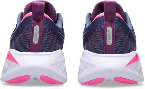 ASICS Women's GEL-CUMULUS 25 Trail Shoes, 10.5, NATURE BATHING/LIME GREEN in Saudi Arabia