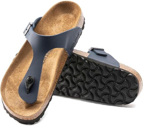 Birkenstock Gizeh Sandal - Women's Mocha, 37.0 in Saudi Arabia