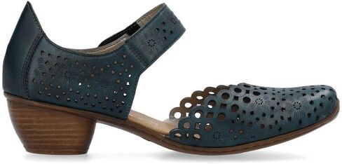 حذاء Rieker نسائي عالي 43753 منخفض in Kuwait