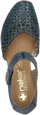 حذاء Rieker نسائي عالي 43753 منخفض in Kuwait