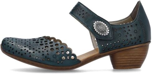 حذاء Rieker نسائي عالي 43753 منخفض in Kuwait