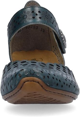 حذاء Rieker نسائي عالي 43753 منخفض in Kuwait