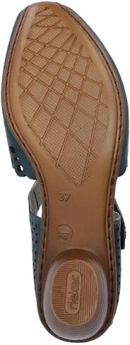 حذاء Rieker نسائي عالي 43753 منخفض in Kuwait