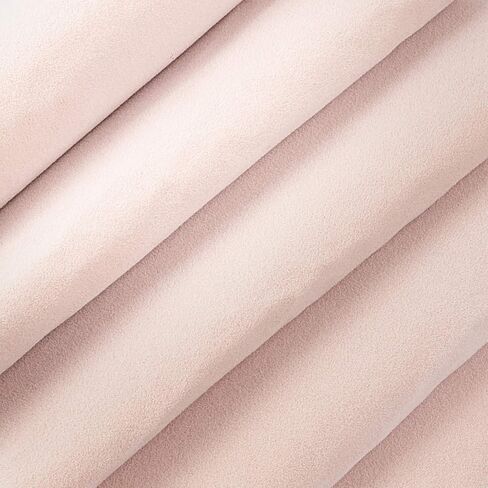 Benecreat 20pcs مخملية لاصق الخلفية الخلفية المجوهرات مربع علبة النسيج 8.3 "× 11.8" ، متينة ومقاومة للماء لفن مهرجان الهالوين وصنع الحرف in Saudi Arabia