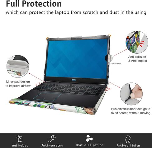 Alapmk Protective Case Cover for Acer Predator Helios 300 PH315-54 PH315-54-748Y/Nitro 5 AN515-55 AN515-55-53E5 AN515-55-55M1 15.6" Laptop,Love Tree in Saudi Arabia