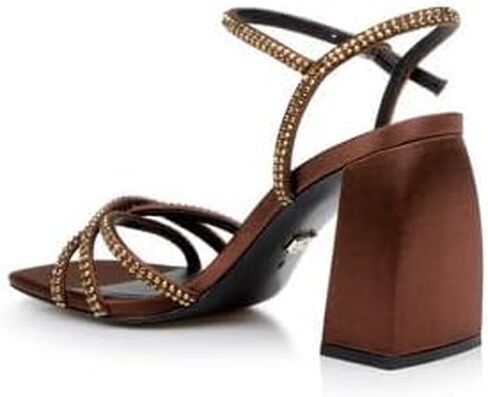 Badgley Mischka Women's Brixley Heeled Sandal in Saudi Arabia