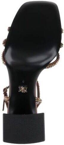 Badgley Mischka Women's Brixley Heeled Sandal in Saudi Arabia