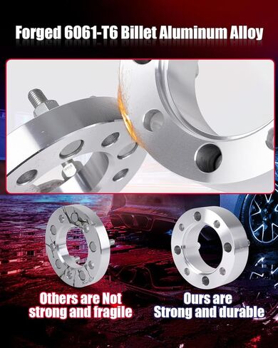 محولات عجلات 4x137 إلى 4x156، 1.5 بوصة 4x137 مم إلى 4x156 مم محول عجلة ATV UTV مزورة لقائد أوتلاندر رينيجيد بايو مع مسامير 12x1.5 110 مم محور التجويف in Kuwait