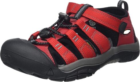 صندل مائي للنساء من KEEN Newport H2 مغلق عند الأصابع (أحادي اللون/Safari، نظام مقاسات الأحذية الأمريكية، للبالغين، للنساء، رقمي، متوسط، 6.5) in Saudi Arabia