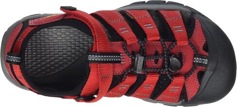 صندل مائي للنساء من KEEN Newport H2 مغلق عند الأصابع (أحادي اللون/Safari، نظام مقاسات الأحذية الأمريكية، للبالغين، للنساء، رقمي، متوسط، 6.5) in Saudi Arabia