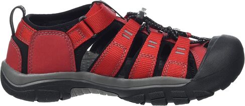 صندل مائي للنساء من KEEN Newport H2 مغلق عند الأصابع (أحادي اللون/Safari، نظام مقاسات الأحذية الأمريكية، للبالغين، للنساء، رقمي، متوسط، 6.5) in Saudi Arabia