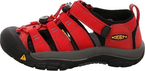 صندل مائي للنساء من KEEN Newport H2 مغلق عند الأصابع (أحادي اللون/Safari، نظام مقاسات الأحذية الأمريكية، للبالغين، للنساء، رقمي، متوسط، 6.5) in Saudi Arabia